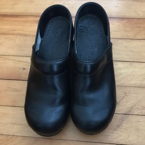 Sanita (Dansko) Clogs